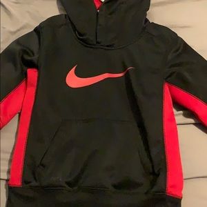 Therma fit Nike hoodie